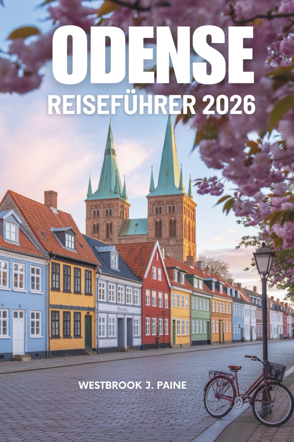 ODENSE REISEFÜHRER 2026: Eine Reise durch das Herz von Dänemarks Märchenstadt