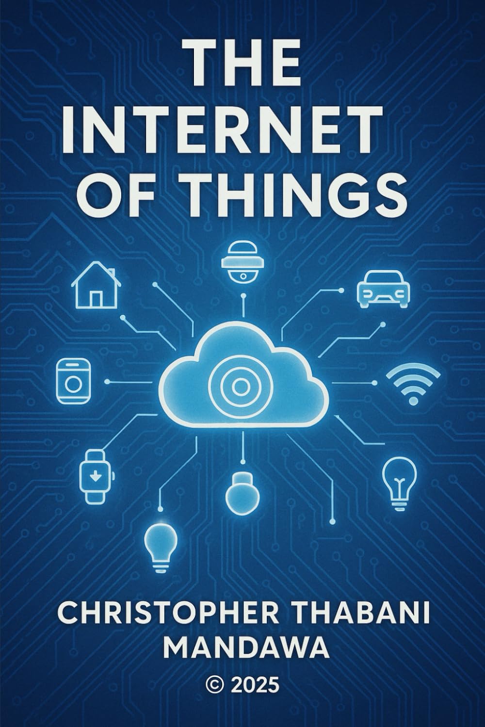The Internet of Things