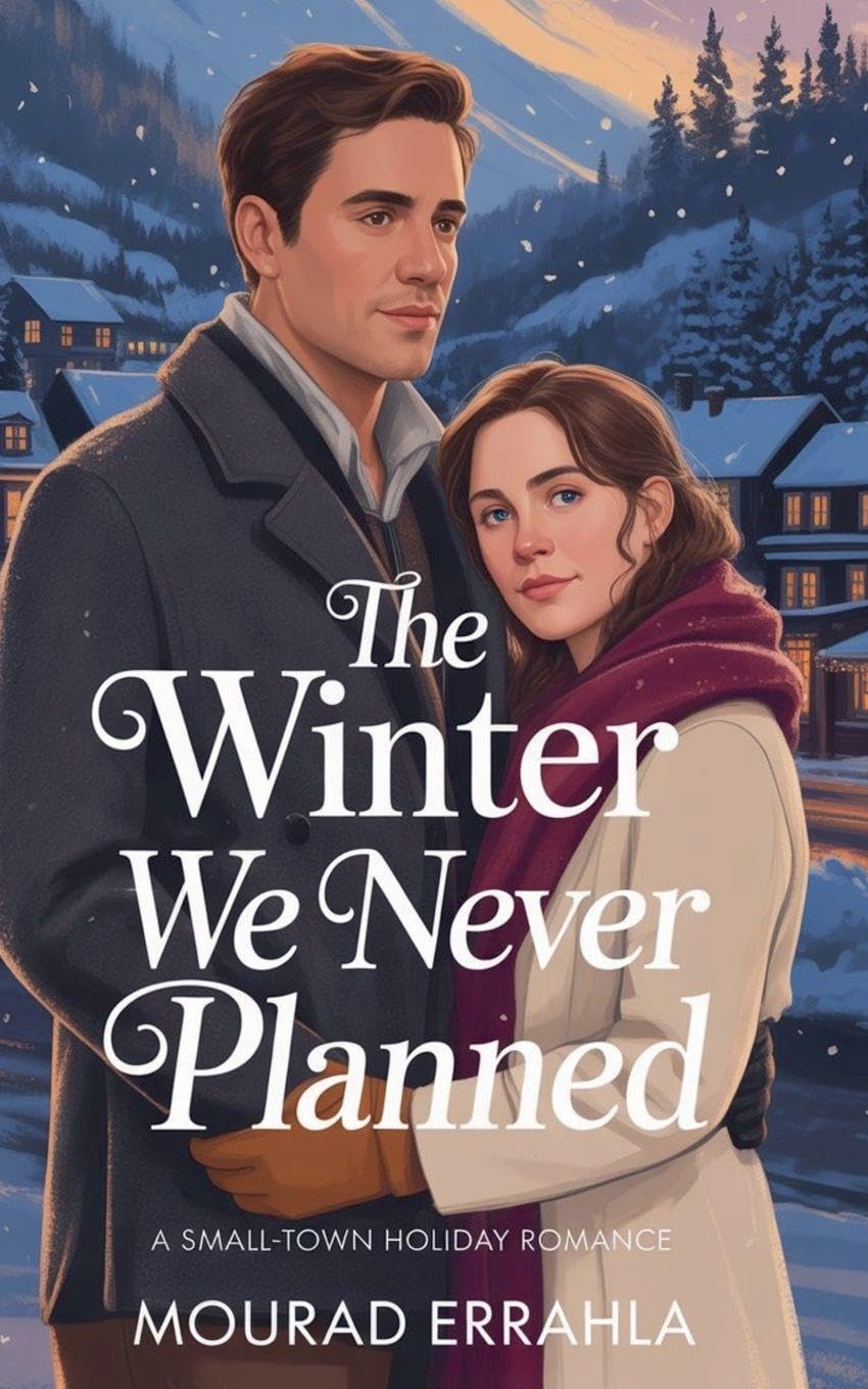 The Winter We Never Planned