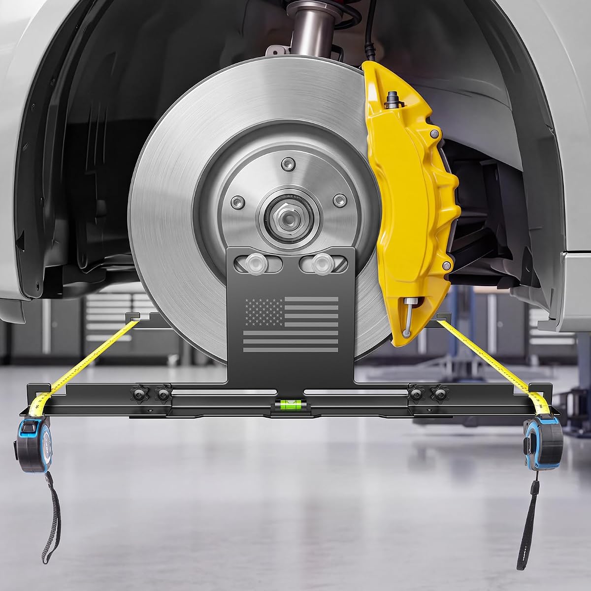 Surfcabin Wheel Alignment Tool Kit
