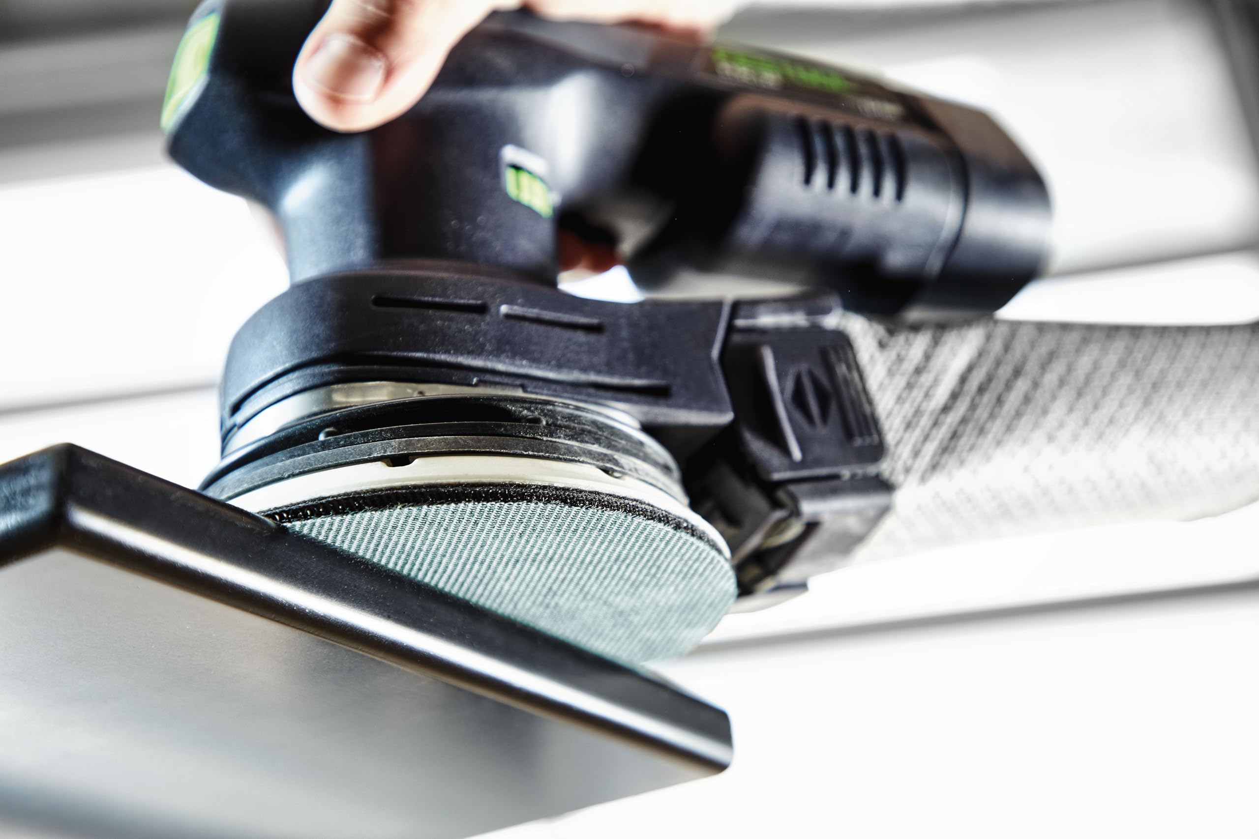 Festool Środek ścierny Granat D150 P180 GR I 50 sztuk