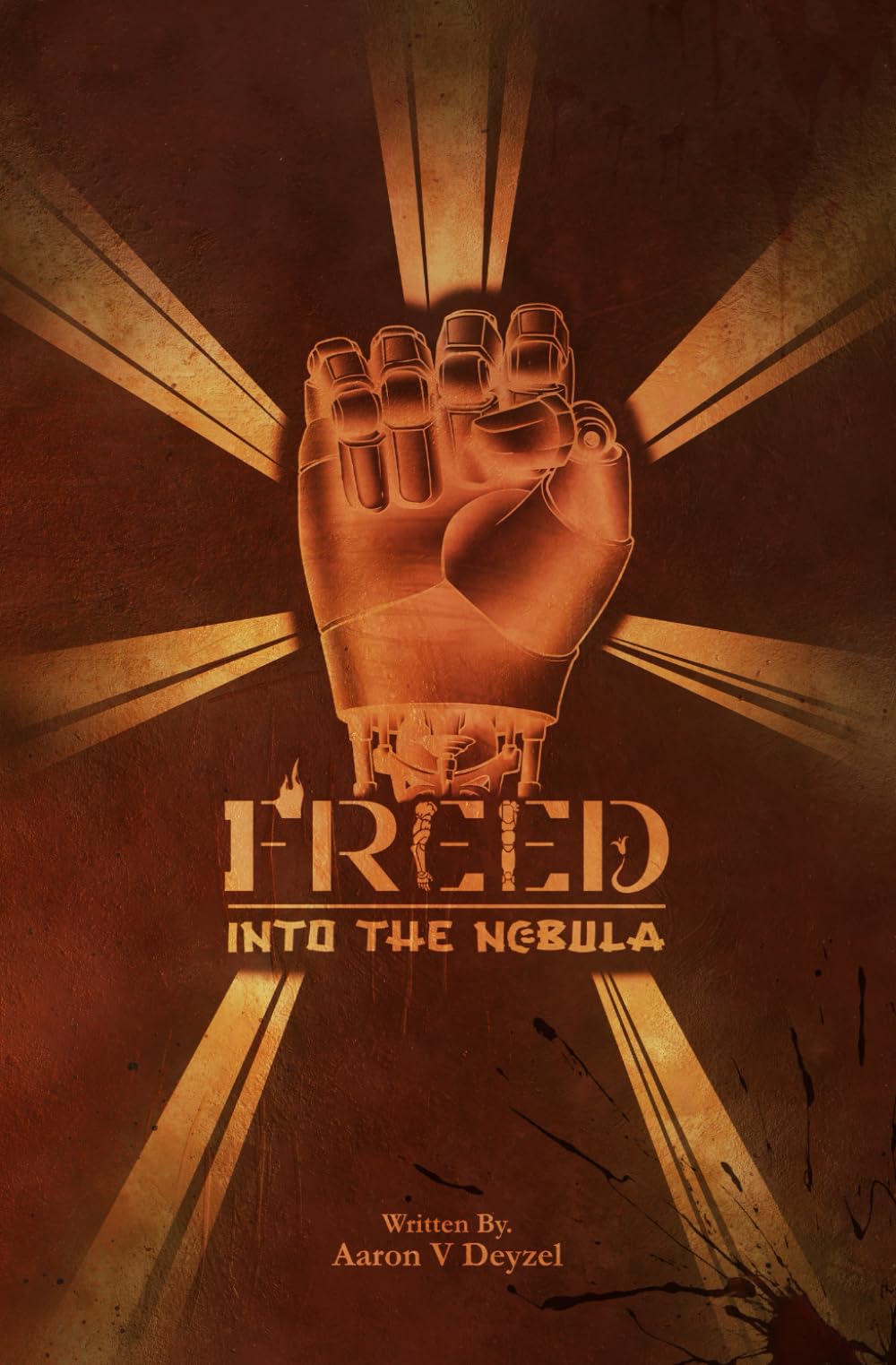 Freed: Into the Nebula