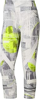 Reebok Women's Wor Myt Moonshift Capri Tights