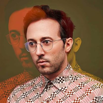 Drift [Disco de Vinil] por Agoria, capa do álbum