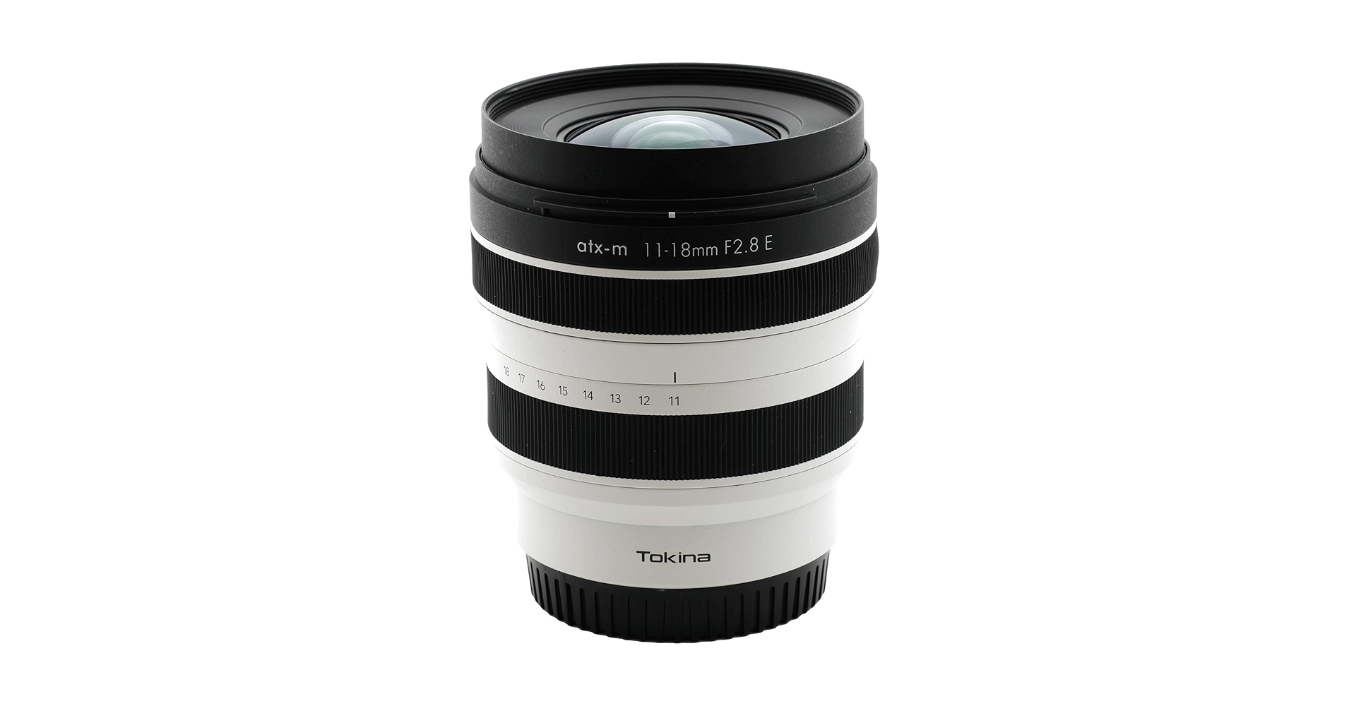 Amazon.com : TOKINA ATX-m 11-18mm F/2.8 Lens for Sony E Mirrorless