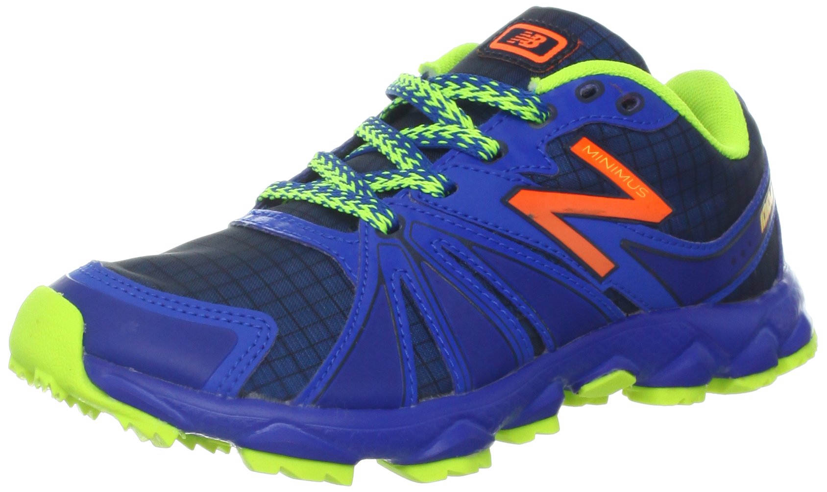 New Balance K1010 Outdoor Pre Running Shoe (Little Kid)