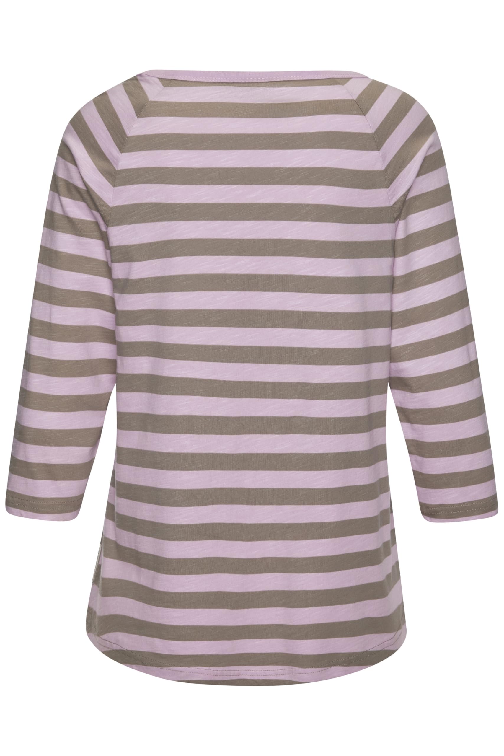 Elbsand Damen 3/4-Arm-Shirt