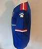 Nepal Men's National Team Away Football Shirt 2024-2026 XL (44 Slim fit UK/US-Large) Blue