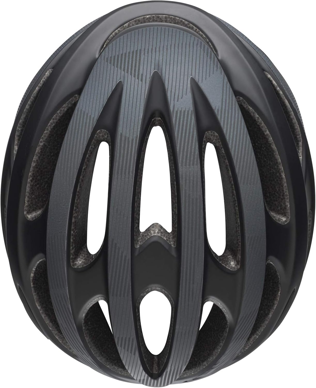 BELL Formula LED MIPS Cycling Helmet - Ghost Matte Black Reflective Medium - Image 3