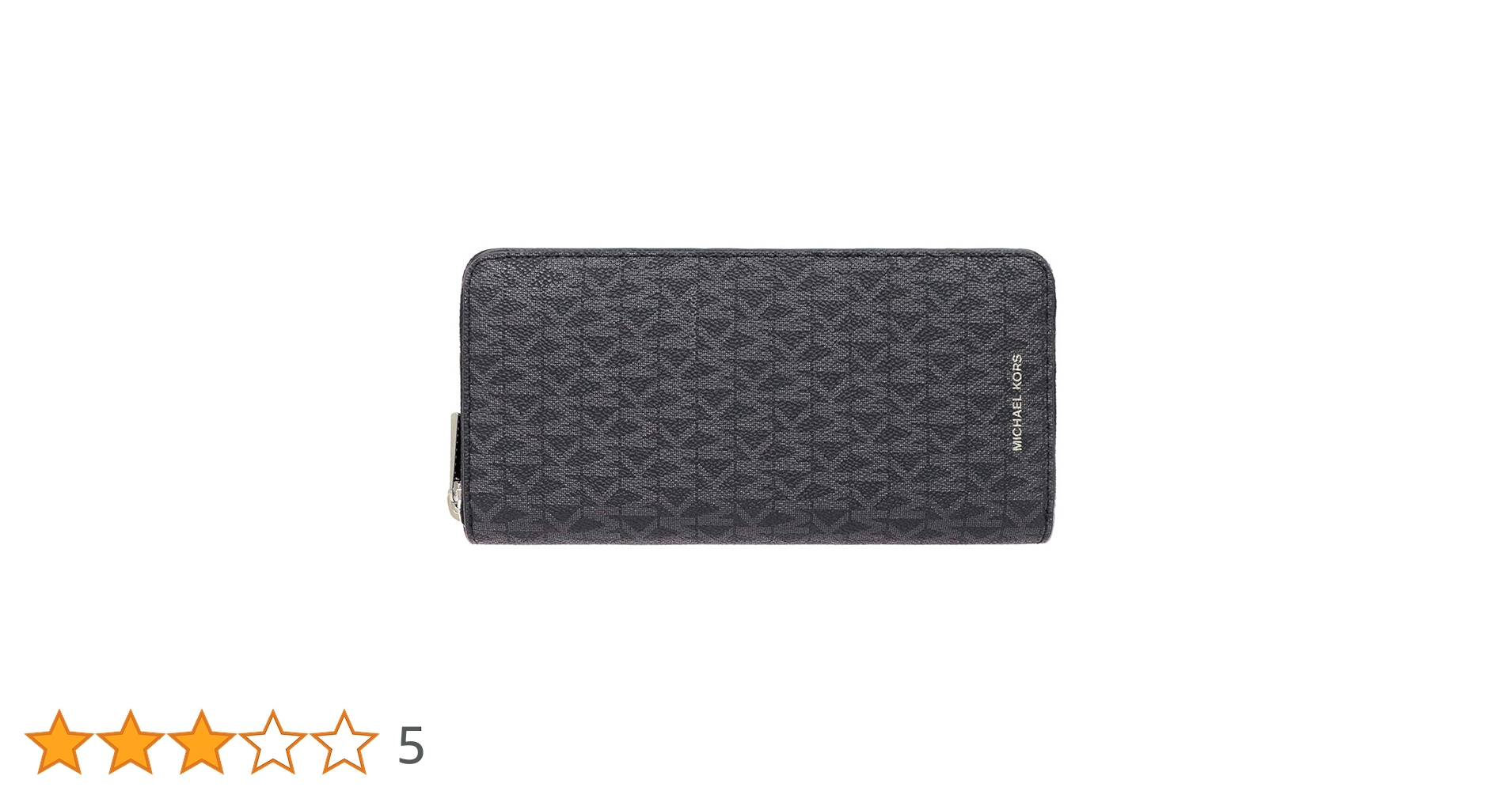 Amazon | [マイケルコース] 財布(長財布) 36U9MCRE3B ブラック