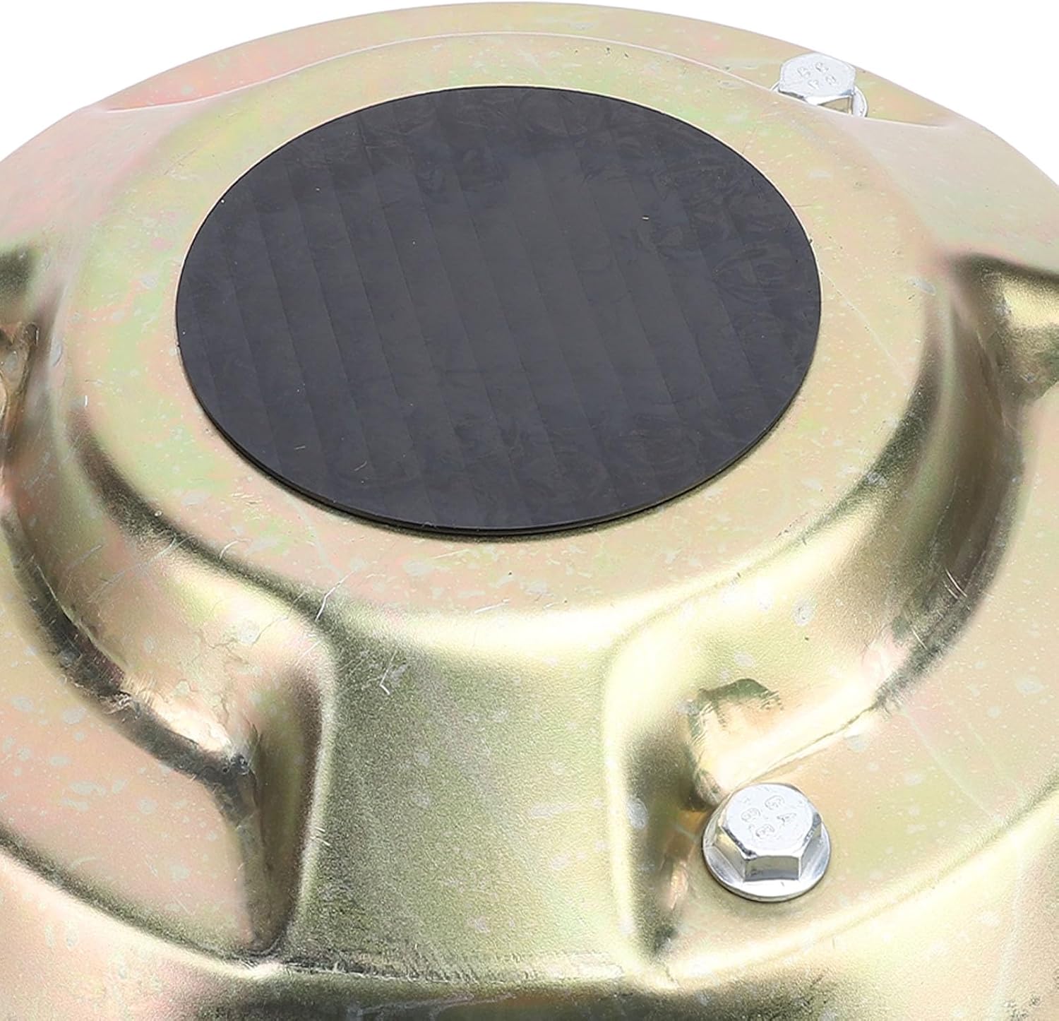 Primary Drive Clutch, AM140985 Metal Material Improves Acceleration and Power Transmission, with Strong Anti Wear Performance, for Trail 6X4 Worksite Gator 1200A Bunker and