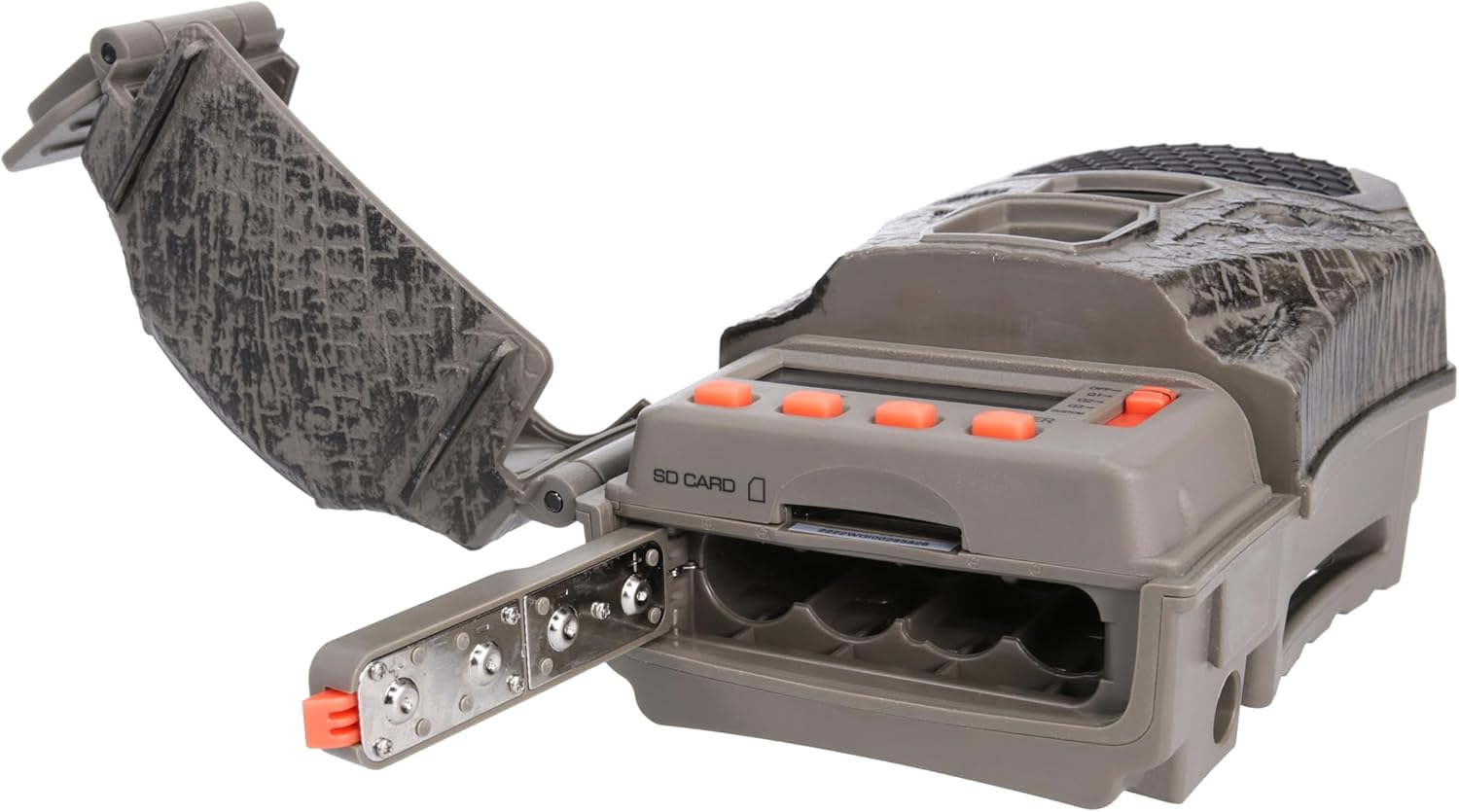 WILDGAME Innovations 24MP Terra XD