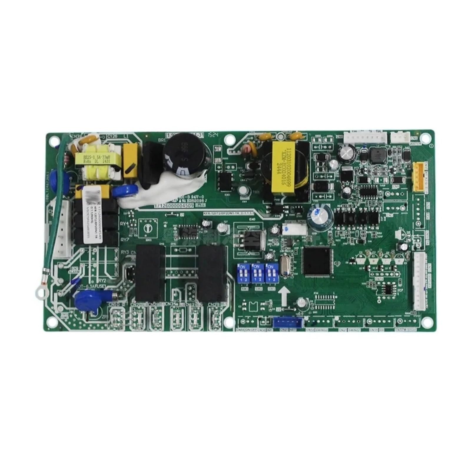 ZYMGNAHE KFR-120T2/BP2DN1-TR 17126000004509 Control Board For Central Air Conditioner