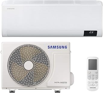 Foto del Aire acondicionado split Samsung F-AR09NXT