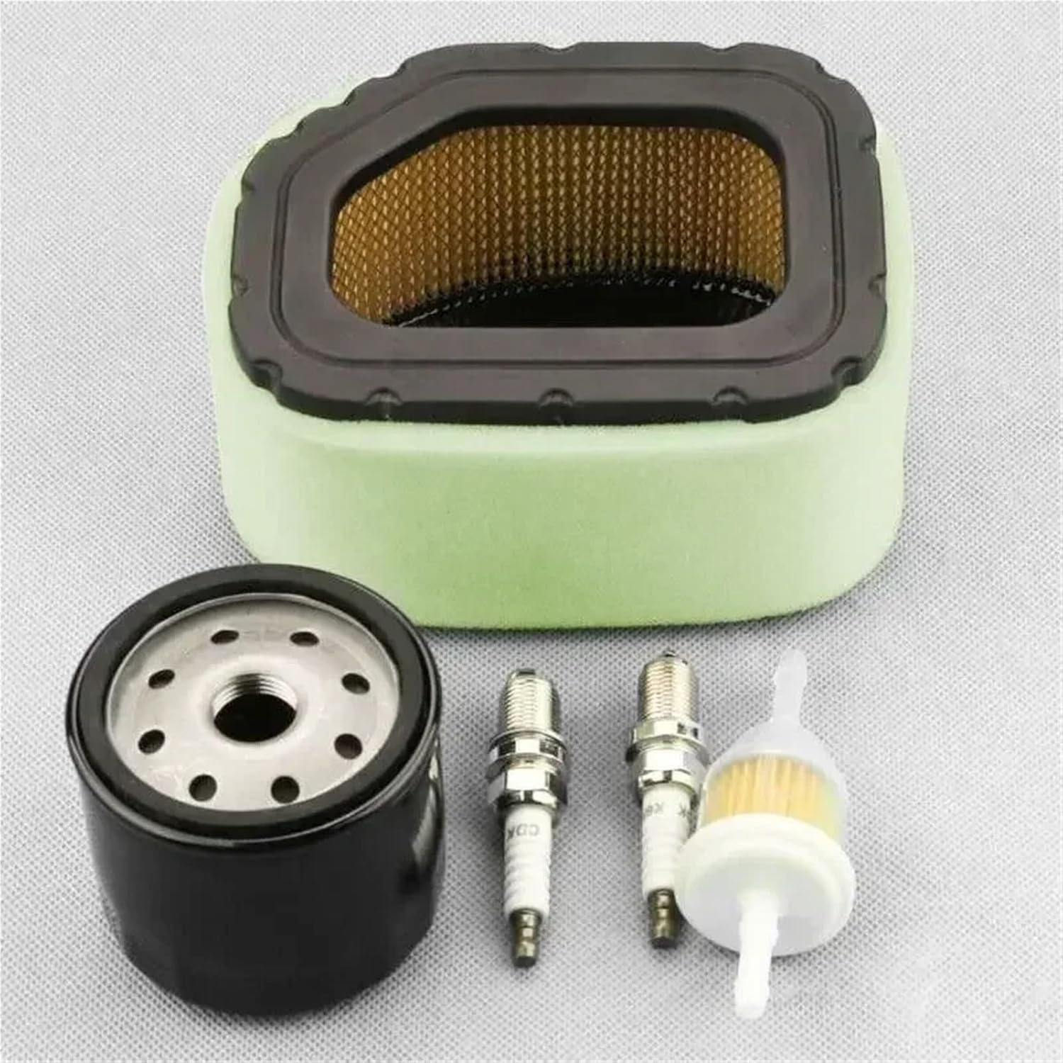 Air Filter Tune Up Kit for 20HP 22HP 23HP 24HP 25HP 26HP 27HP Engine