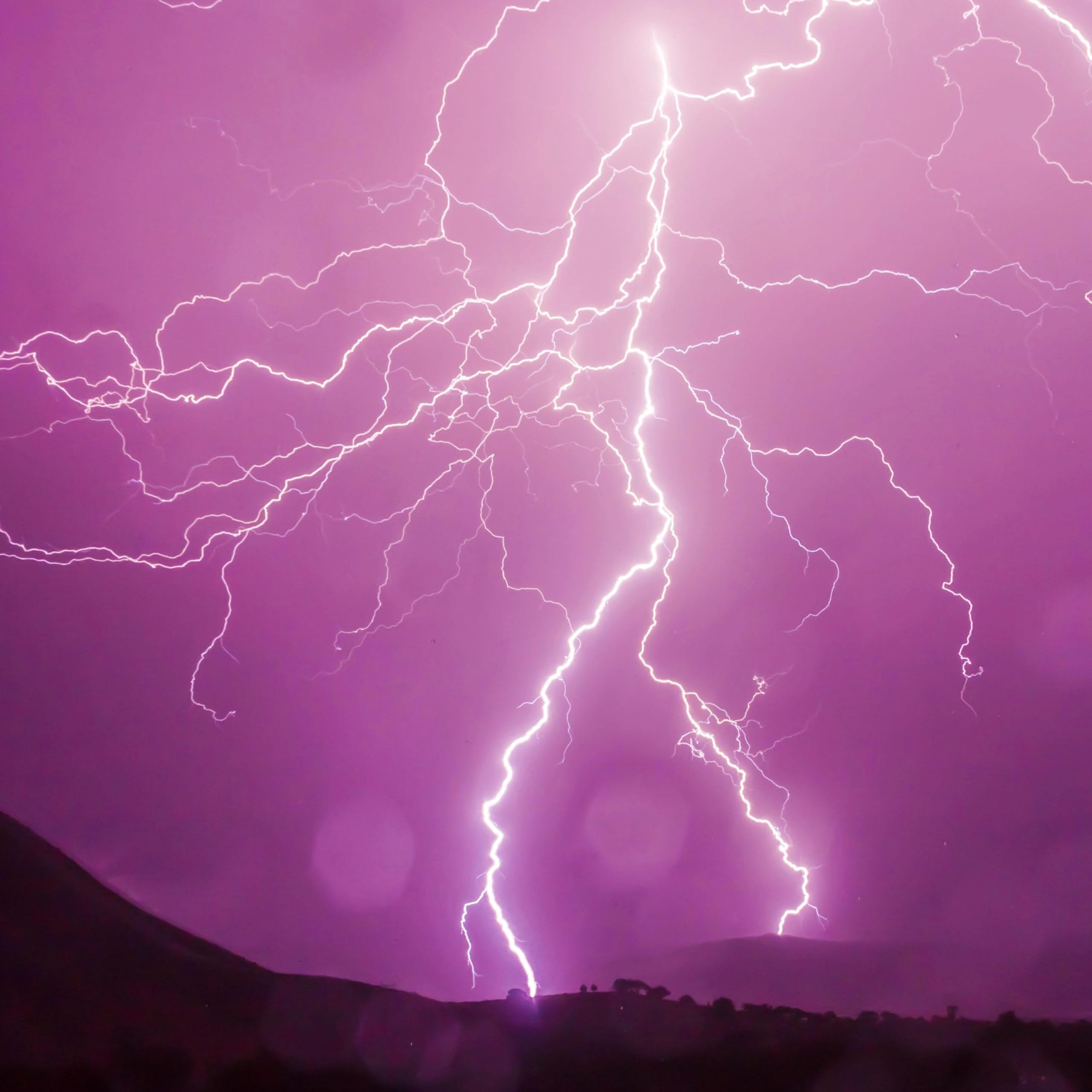 Regen und Naturgeräusche