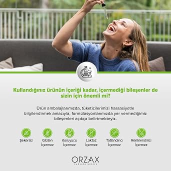 Ocean D3k2 Damla 20 ml