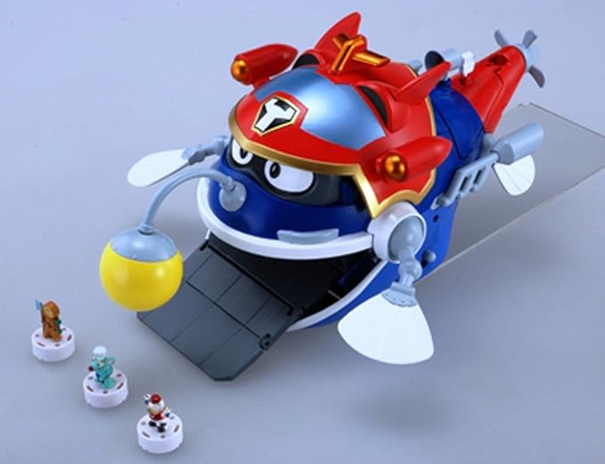 Amazon ヤッターマン Ym Dx03 Dxヤッターアンコウ フィギュア ドール 通販 Amazon ヤッターマン Ym Dx03 Dxヤッターアンコウ フィギュア ドール 通販