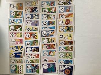 Amazon | セイカのかるた それいけアンパンマン ジャンク品