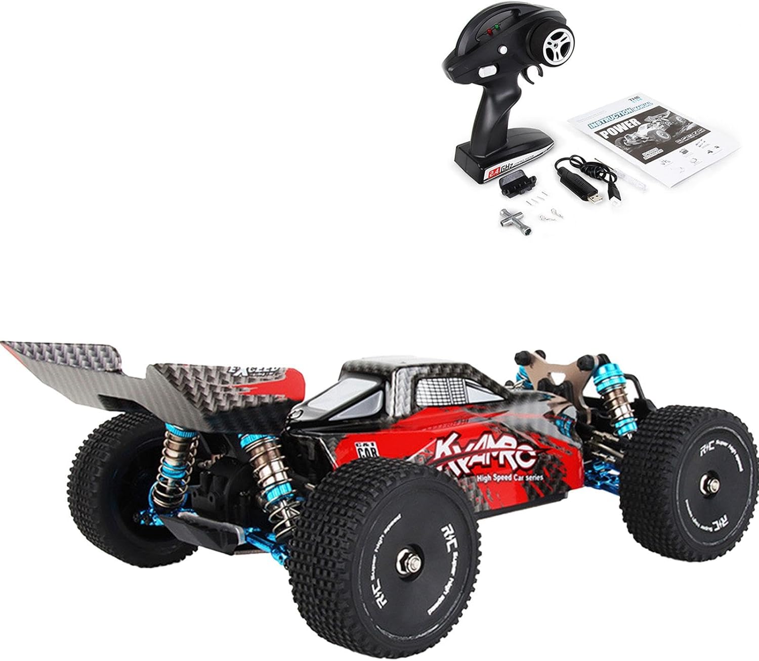 未組立1/10RC トヨタ TUNDRA ハイリフト No.415 ◇未組立◇1/10RC 未組立1/10RC トヨタ TUNDRA ハイリフト No.415 ◇未組立◇1/10RC