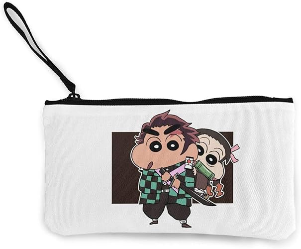 Amazon 大容量 クレヨンしんちゃん 竈門炭治郎 ねずこ 我妻善逸 嘴平伊之助 キャンバス 財布 小銭入れ 小物入れ 持ち運び便利 ウォレット ポーチ ペンケース おしゃれ 財布 かわいい ギフト 人気 アニメ グッズ 雑貨 Panmax 財布 Amazon 大容量 クレヨンしんちゃん 竈門炭治郎 ねずこ 我妻善逸 嘴平伊之助 キャンバス 財布 小銭入れ 小物入れ 持ち運び便利 ウォレット ポーチ ペンケース おしゃれ 財布 かわいい ギフト 人気 アニメ グッズ 雑貨 Panmax 財布