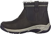 Vista 8 de Merrell Botas de nieve impermeables Encore 4 Bluff Polar para mujer