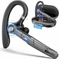 ワイヤレスイヤホン Bluetooth マイク iPhone 片耳 71zSkoKyLtL._AC_SY200_QL15_.jpg