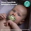 Philips Avent SCF085/21 Ultra Air 0-6 Months 2 Pacifier