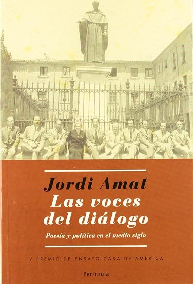 Las Voces del Dialogo