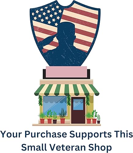 Miniatura 6 de Soporte de exhibición de monedas Military Challenge - Metal sólido con acabado anodizado - veterinario estadounidense de negocios (acabado dorado)