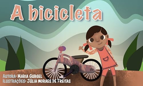 A Bicicleta (Criança que poupa)