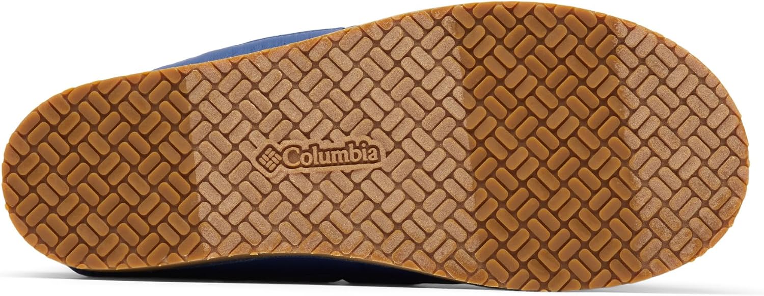 Men's Omni-Heat™ Lazy Bend™ Weekender Mid Shoe