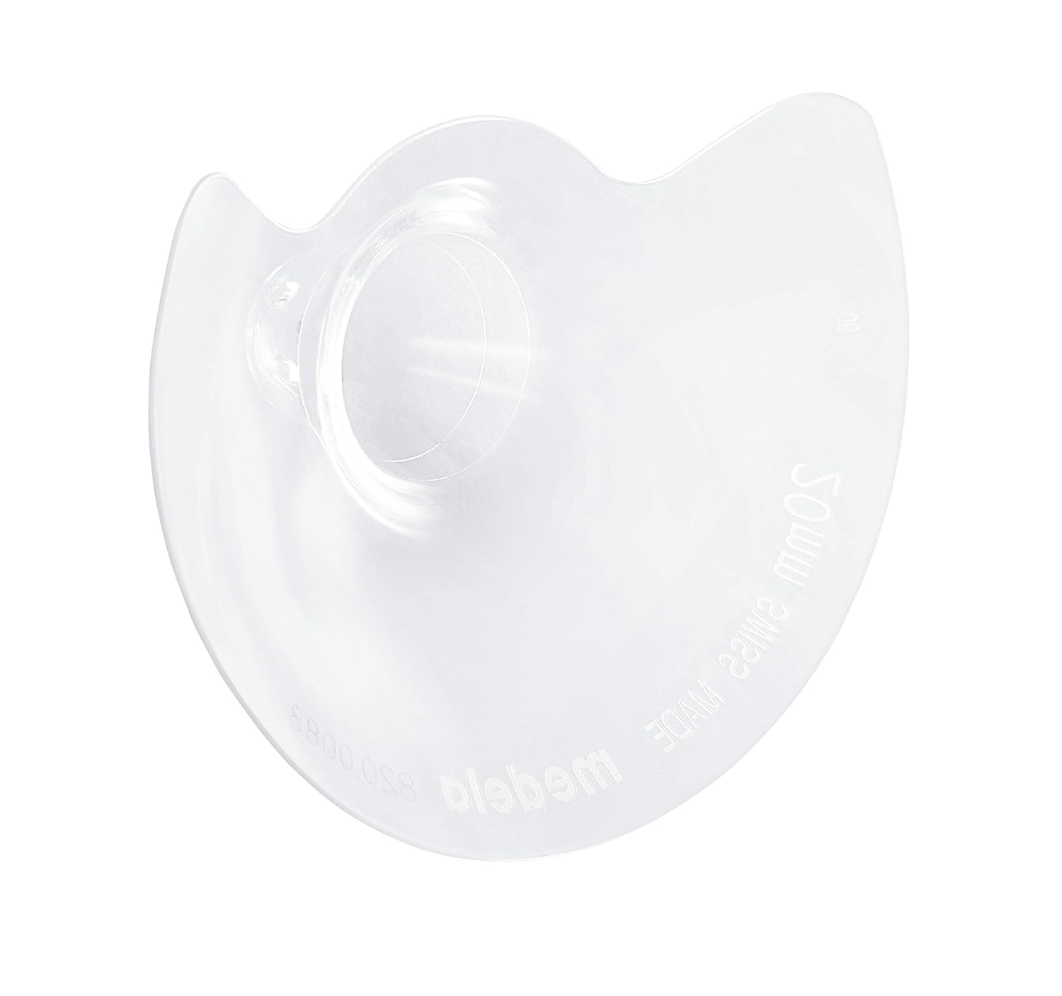 Medela Contact – PEZONERA with Case L (24 mm)