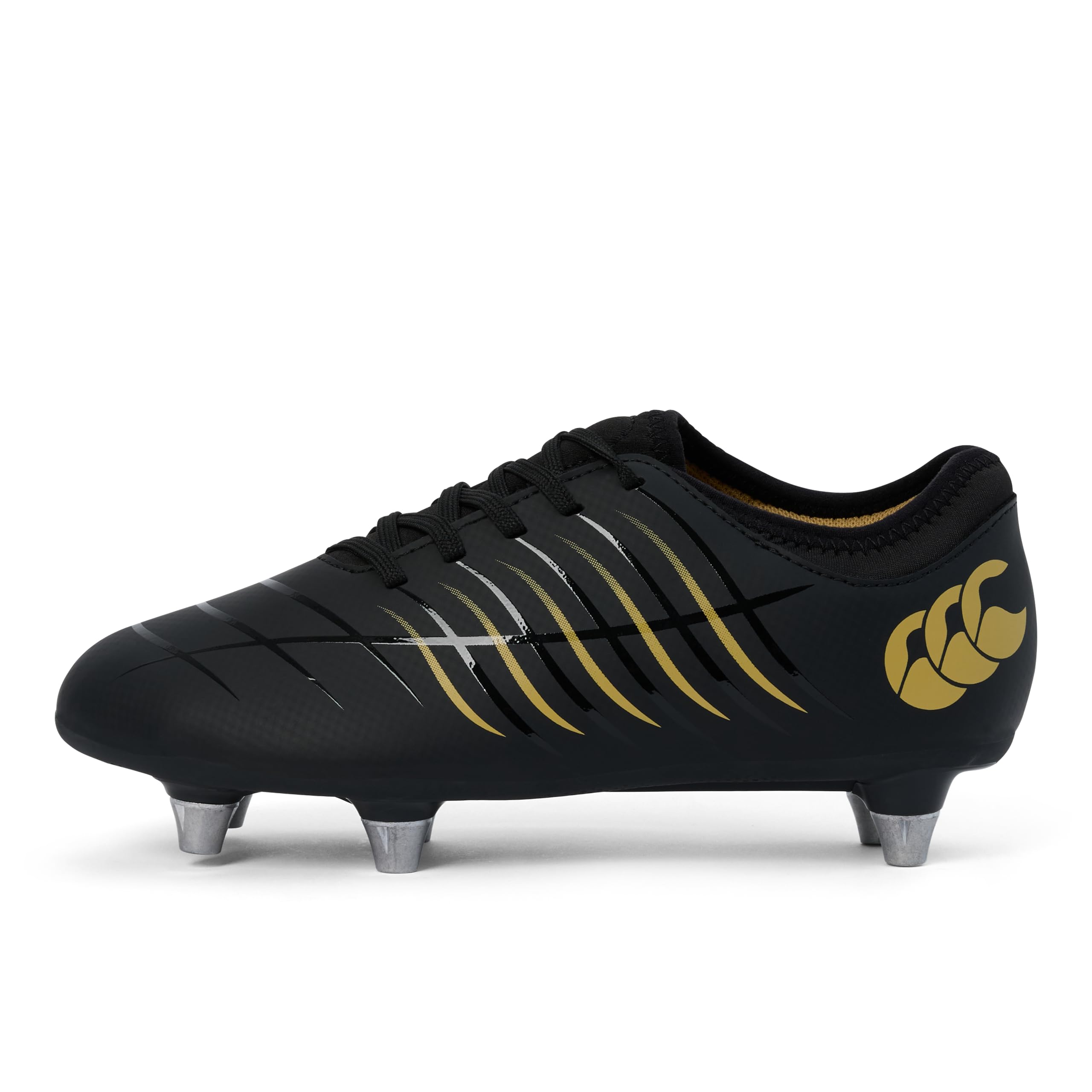 Canterbury Ccc Phoenix 2.0 StivaliUnisex - Bambini e ragazzi