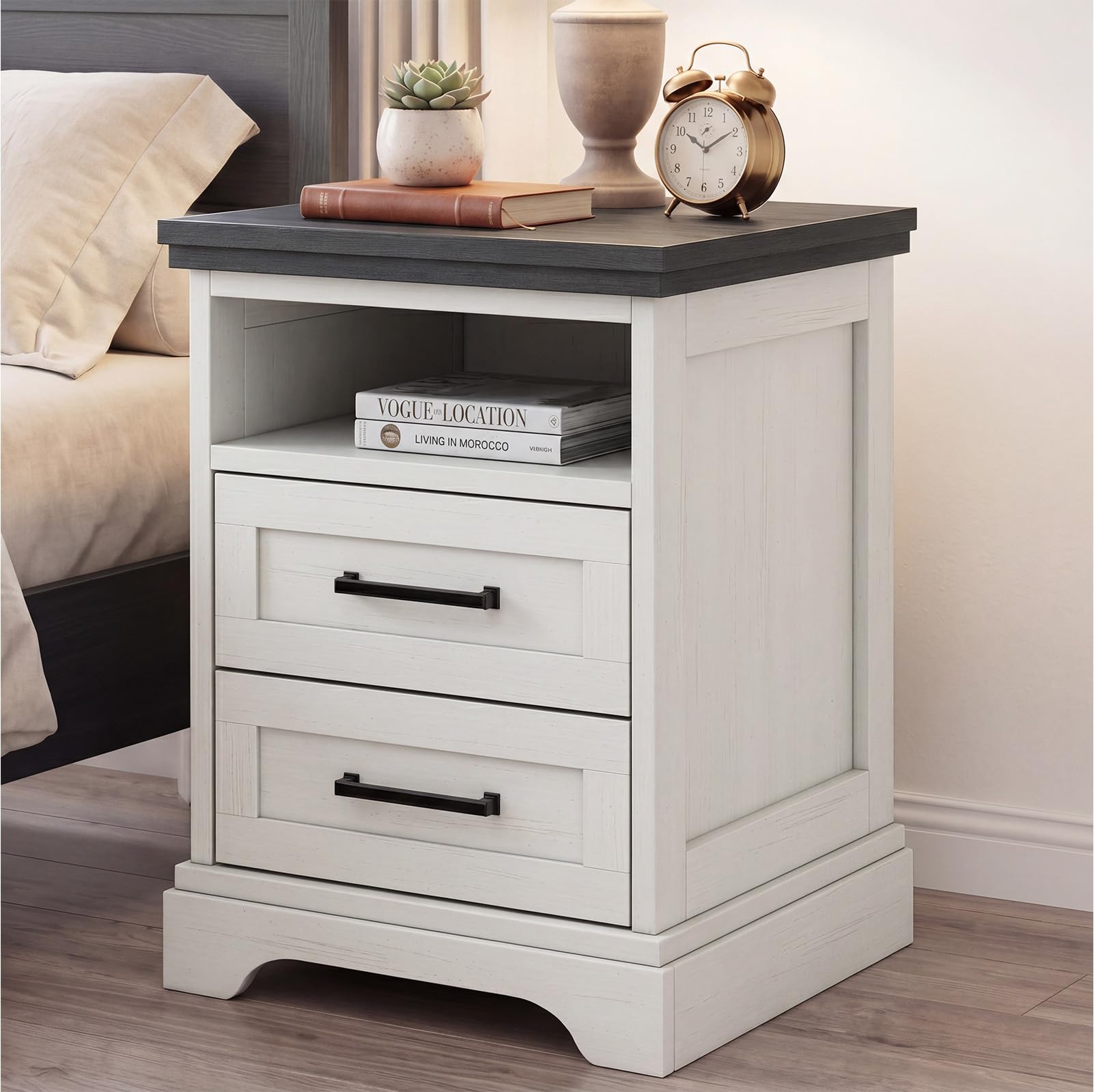 DUMOS Nightstand