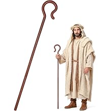 Shepherd Staff  55     /