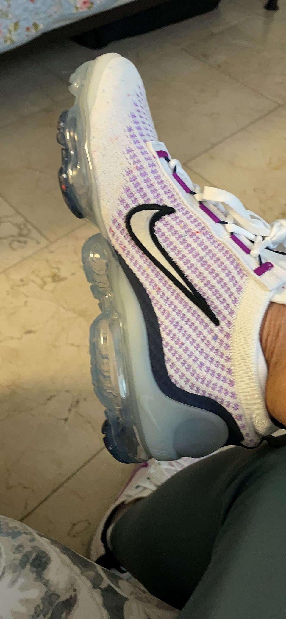 vapormax 2020 big kid