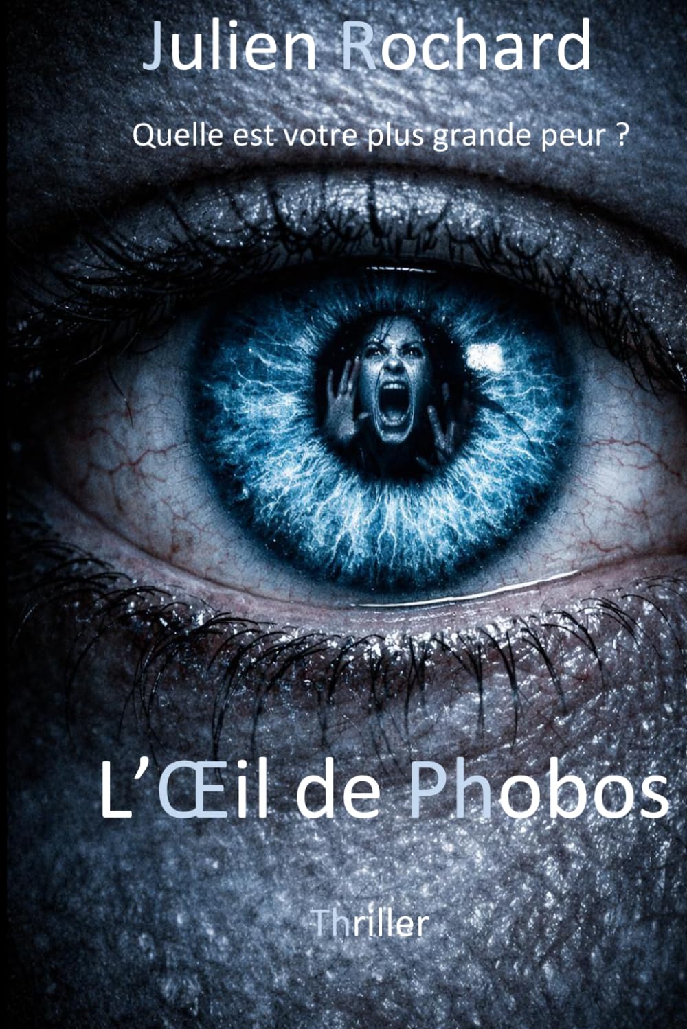 L'Œil de Phobos