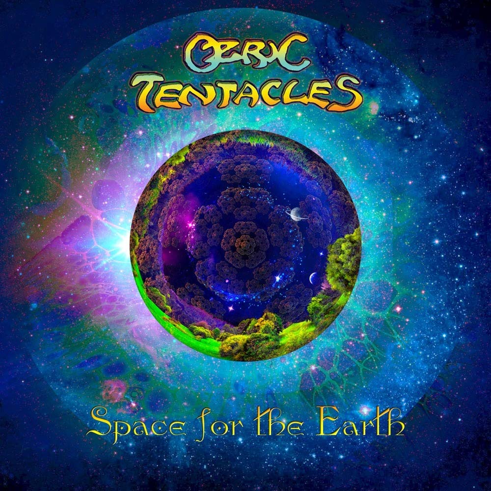 Space For The Earth