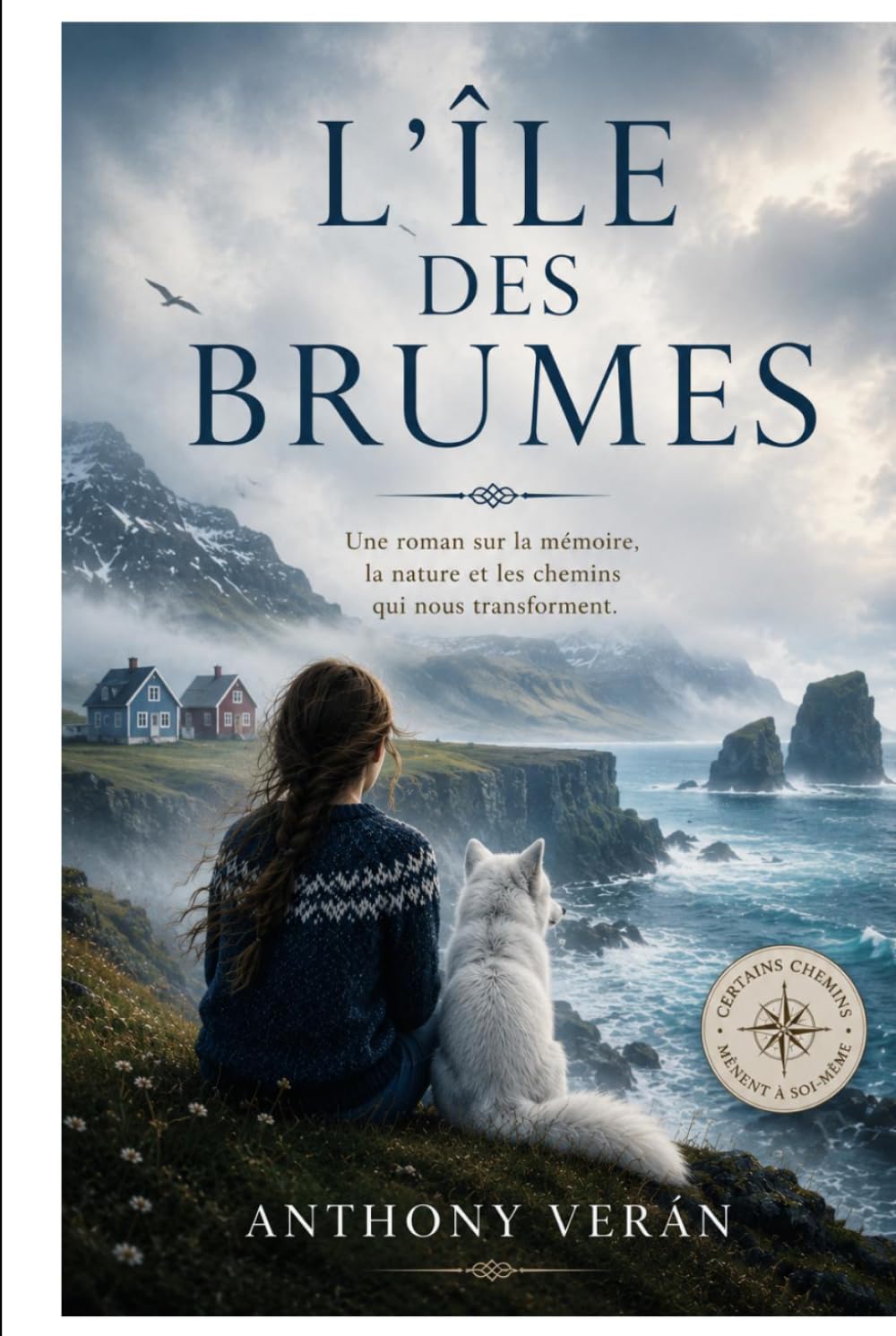 L´île des brumes