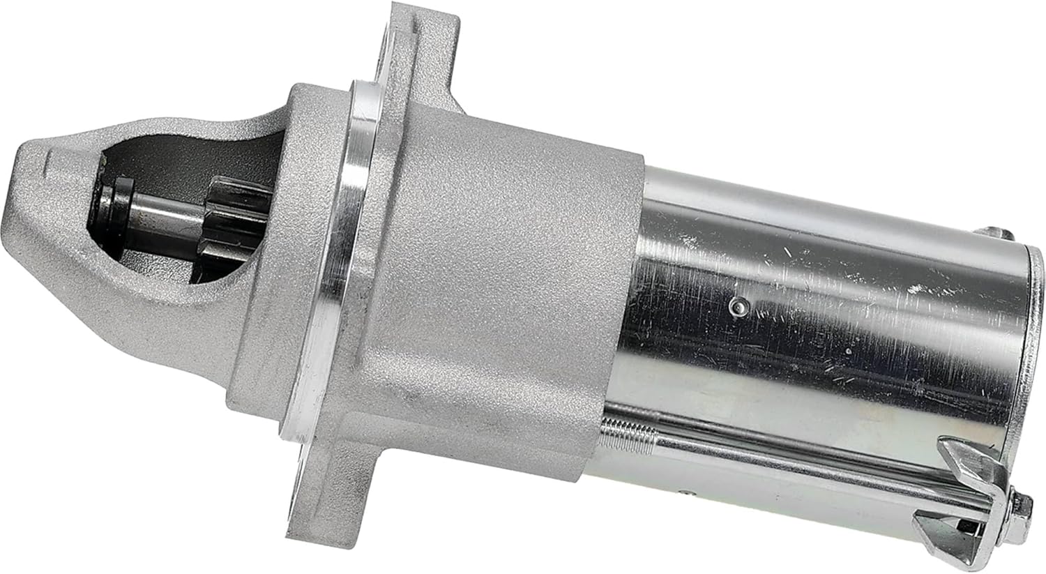 DB Electrical 410-12600 Starter Compatible With/Replacement For Chevrolet Cobalt, Pontiac G5 G6 Solstice, Saturn Sky Malibu Ion HHR Vue 07 2007 2.0 2.0L 2.2 2.2L 2.4 2.4L