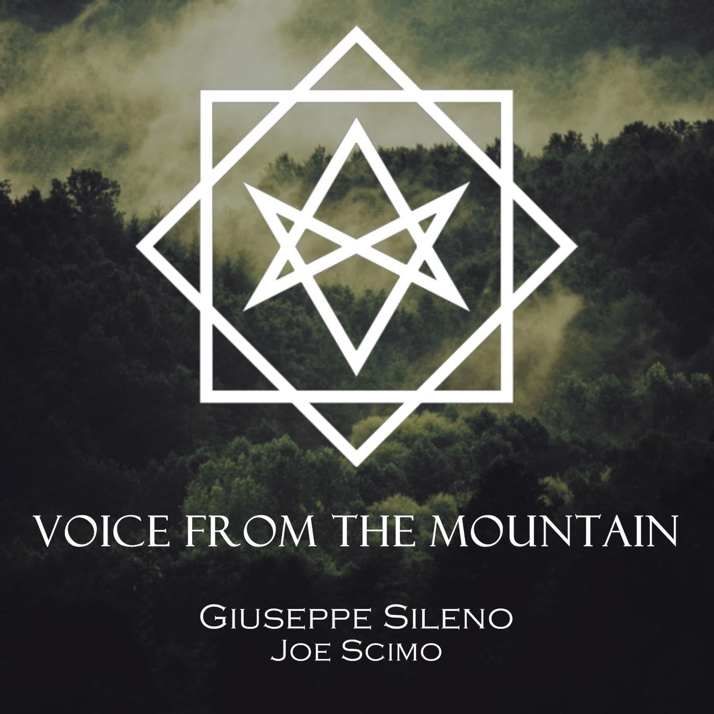 Voice from the mountain (Joe Scimo Remix)