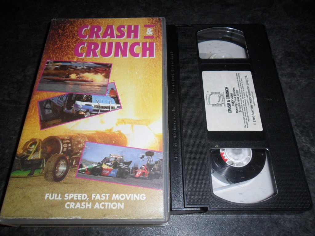 Crash & Crunch idéal pour animer vos apéritifs et weekends entre amis