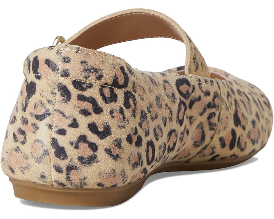 Dr. Scholl's Weston Jane Mary Jane Shoes - Back View