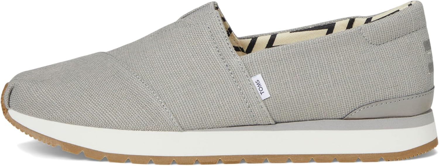 TOMS Women's Resident Plus Sneaker - Image 5