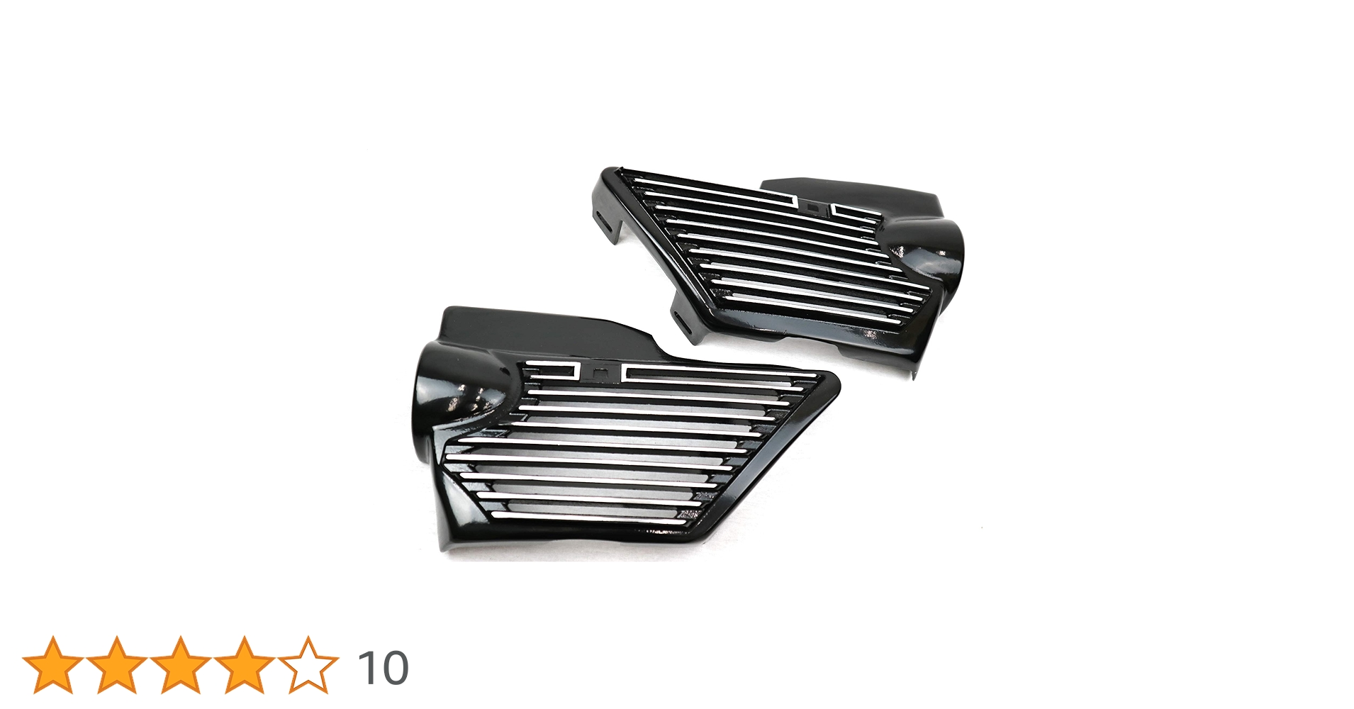 ヨシミリアーアンダーカバーとナンバープレート敷板2点セット Amazon | XJR400 前期 サイドカバー アルミ | サイド