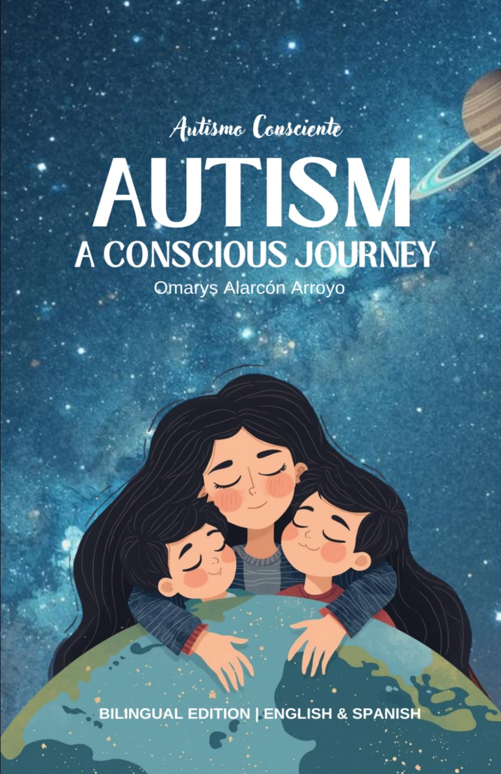 Autism: A Conscious Journey