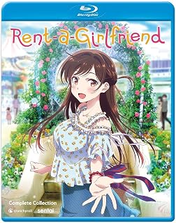 Rent A Girlfriend