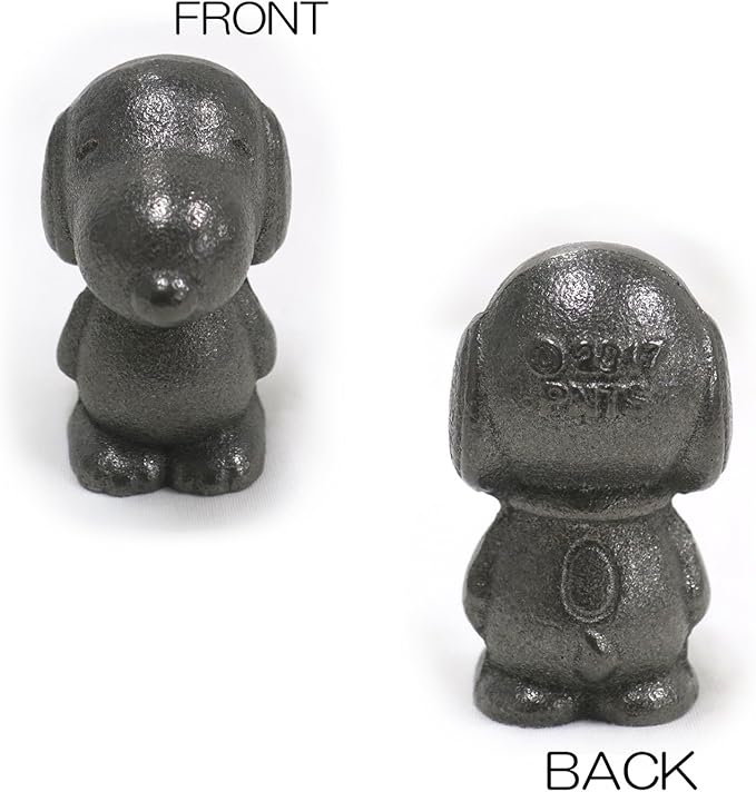 Amazon Osk 鉄玉 シルバー 約2 9 4 高さ5cm Snoopy 南部鉄器 南部鉄玉 Tbn 1 茶道道具 オンライン通販