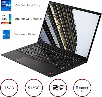 Windowsノート本体 ThinkPad X1 Carbon Gen8 i7 16GB/512GB Amazon.com: Lenovo ThinkPad X1 Carbon Gen 11 14